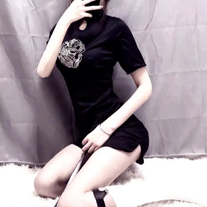 冲激21