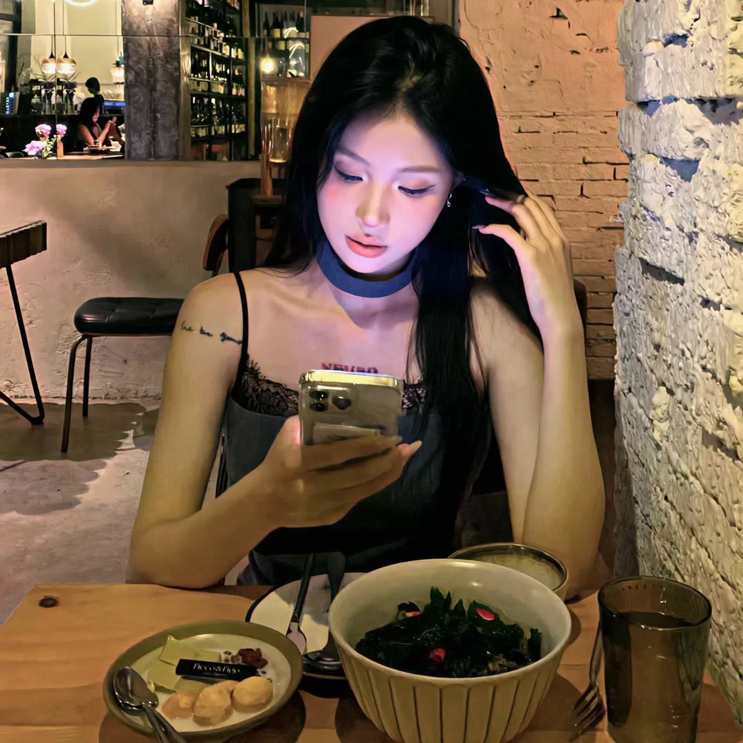 镜子不说谎
